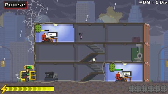 Powercut, Inc. — screenshot 5