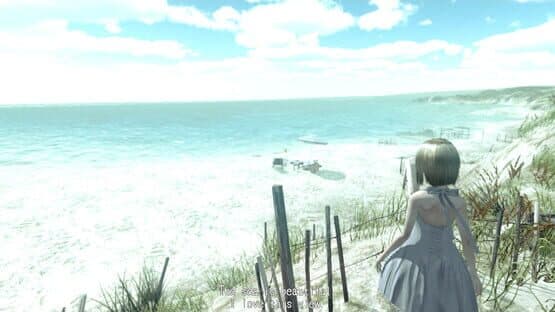 Cineris Somnia — screenshot 8