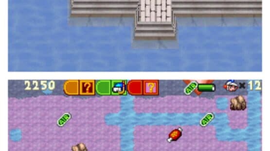 Dig Dug: Digging Strike — screenshot 5