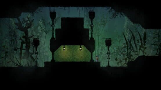 Knytt Underground — screenshot 5