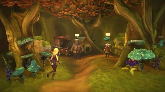 Earthlock — screenshot 5