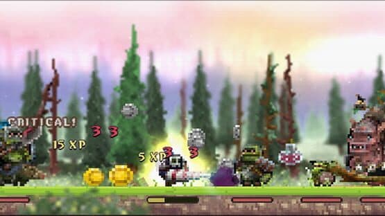 Loot Hero DX — screenshot 3