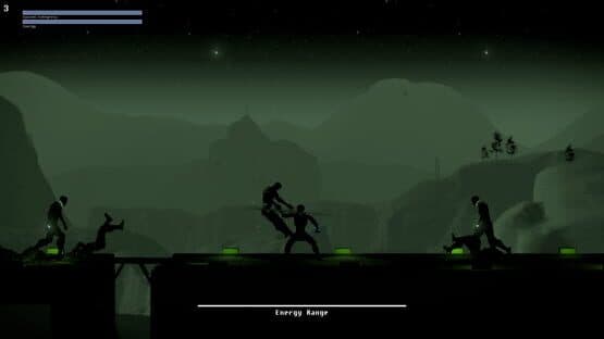 The Fall Part 2: Unbound — screenshot 2
