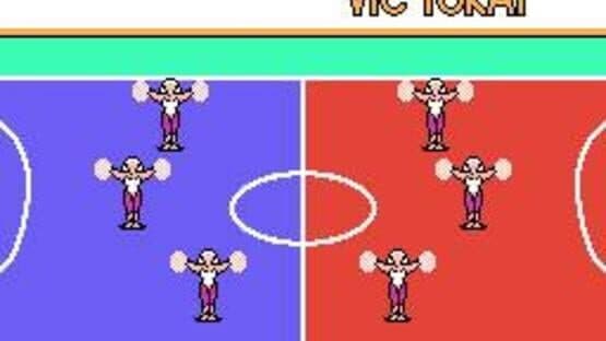 All-Pro Basketball — screenshot 3