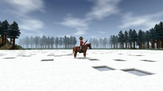 Survivalcraft — screenshot 2