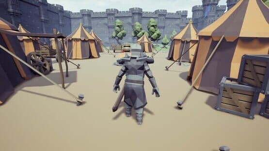 Voxelized — screenshot 3