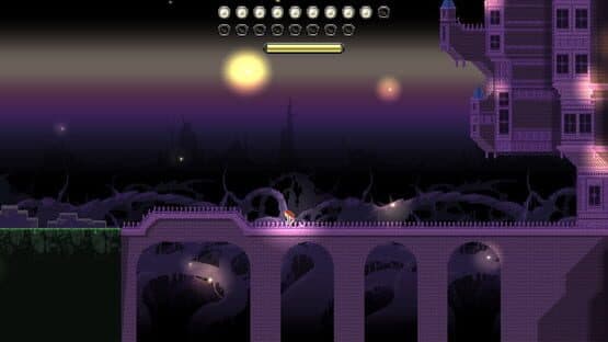 Chronicles of Teddy: Harmony of Exidus — screenshot 5