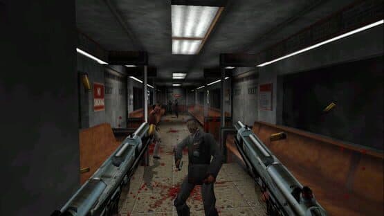Blood II: The Chosen + Expansion — screenshot 4