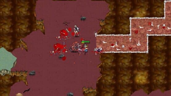 Judgement — screenshot 5