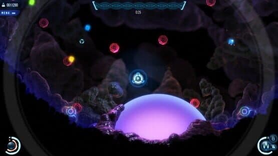 Transcripted — screenshot 3