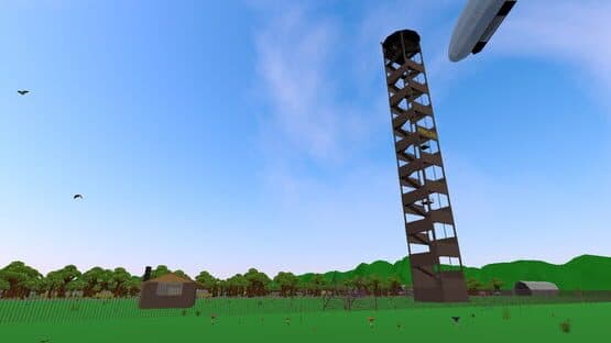 Parkland — screenshot 5