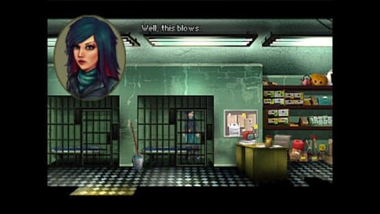 Kathy Rain — screenshot 3