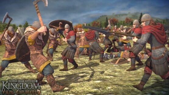 Total War Battles: Kingdom — screenshot 4