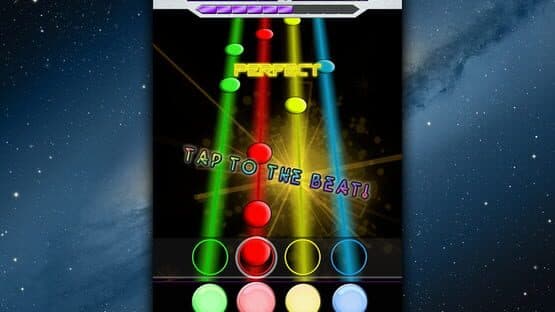 Tap Beats Jazz — screenshot 1