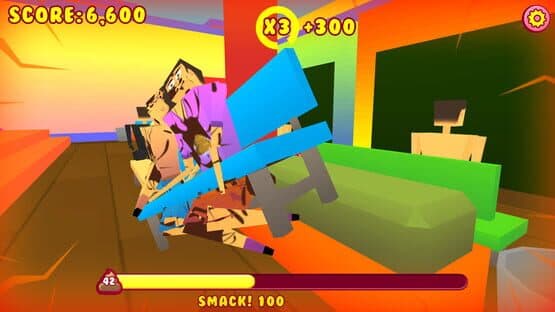Muddy Heights 2 — screenshot 5