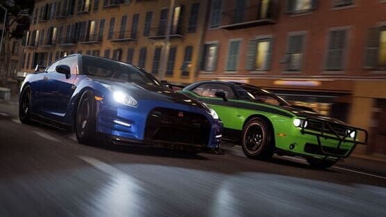 Forza Horizon 2 Presents Fast & Furious — screenshot 3