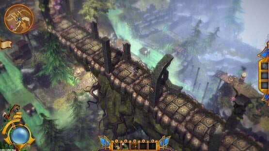 Parvaneh: Legacy of the Light's Guardians — screenshot 3