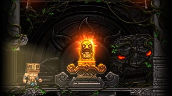 Volcano Tower — screenshot 1