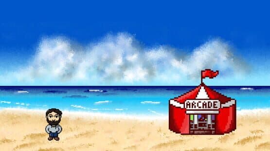My Resume: The Video Game — screenshot 3