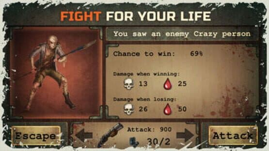 Day R Premium — screenshot 3