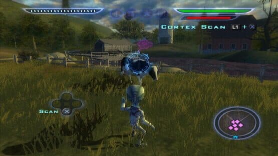 Destroy All Humans! — screenshot 4