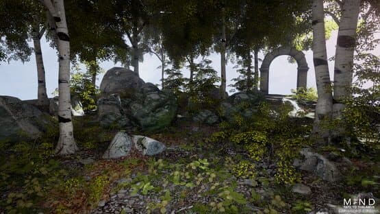 Mind: Path to Thalamus E.Edition — screenshot 1