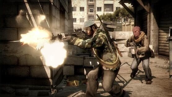 Medal of Honor: Tier 1 Edition — screenshot 5