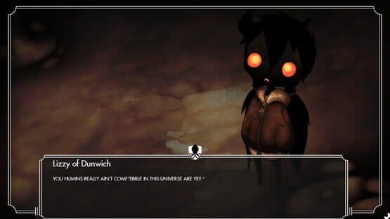 The Miskatonic — screenshot 3