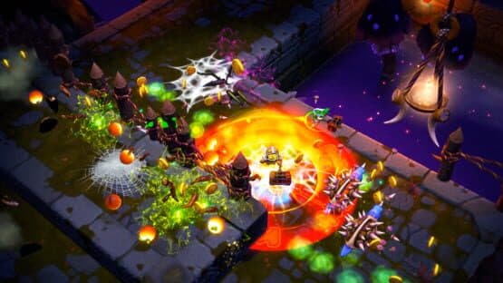 Wired Twin-Stick Bundle — screenshot 8