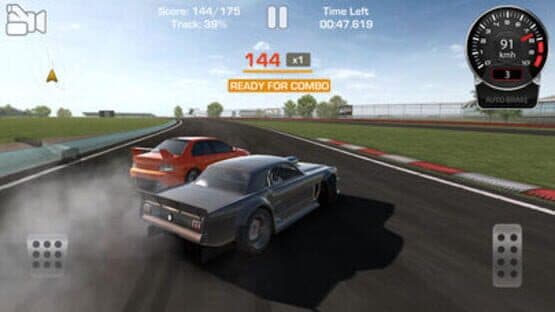 CarX Drift Racing — screenshot 1