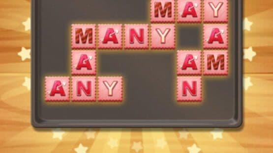 WordCookies Cross — screenshot 3