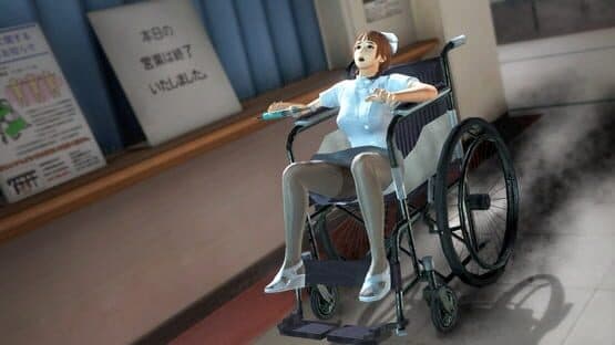 Deception IV: The Nightmare Princess — screenshot 2