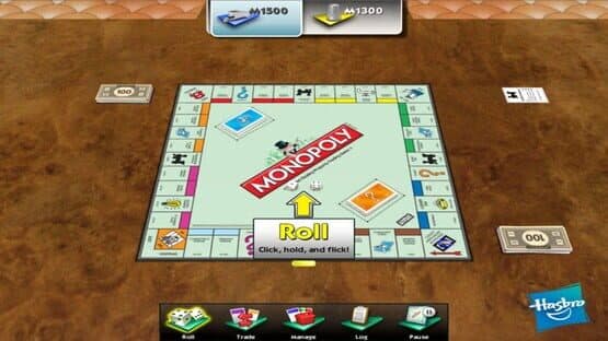 Monopoly — screenshot 3