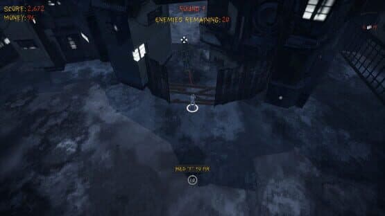 Trip in Hell — screenshot 5