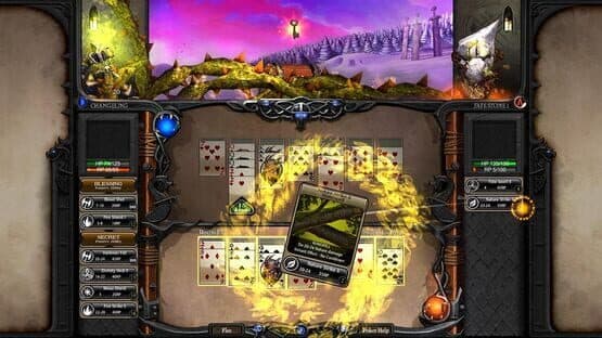 Runespell: Overture — screenshot 5