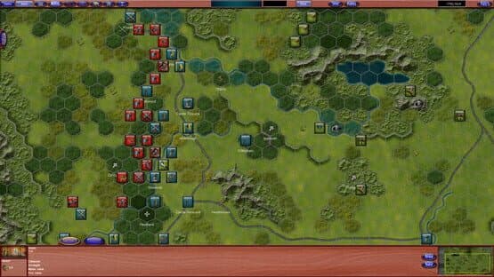 Goblin Storm — screenshot 1