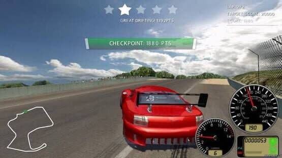 Street Legal Racing: Redline v2.3.1 — screenshot 3