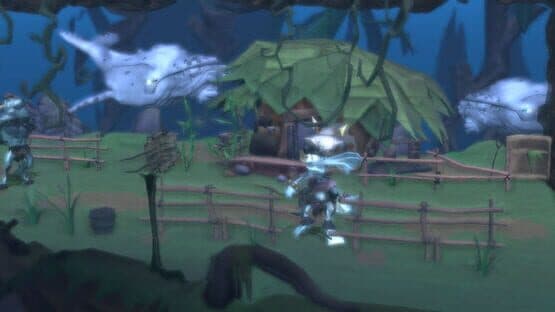 Ancients of Ooga — screenshot 4