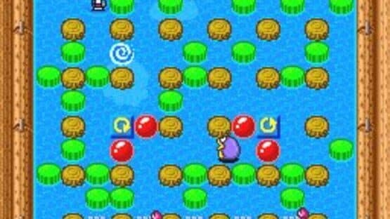 Bomberman '93 — screenshot 4