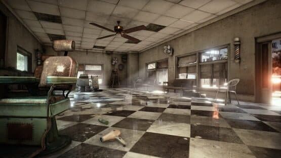 Insurgency: Sandstorm — screenshot 2