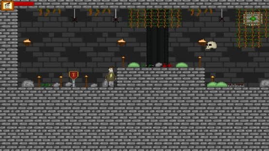Madness — screenshot 2