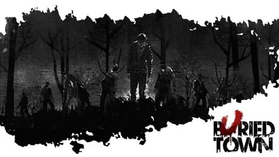 BuriedTown — screenshot 1
