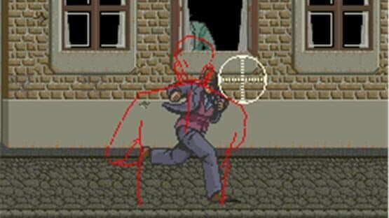 Dead Angle — screenshot 1