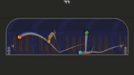 Super Kitty Boing Boing — screenshot 3