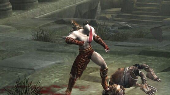 God of War II — screenshot 4