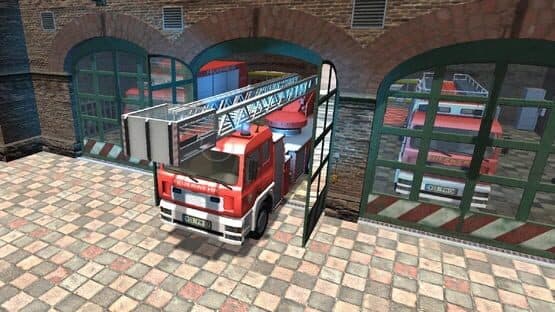 Firefighters 2014 — screenshot 4