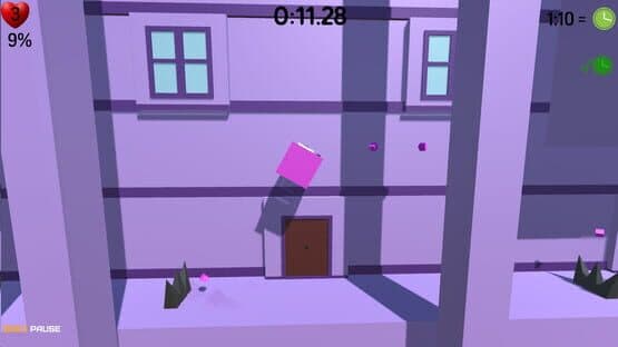 Bob the Cube — screenshot 2