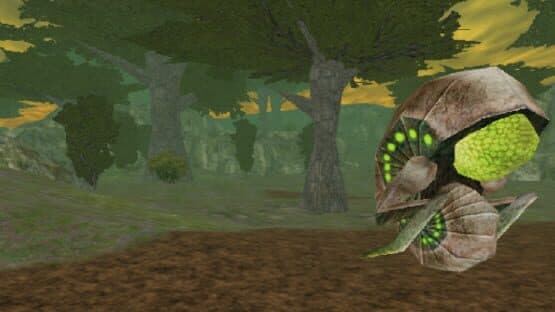 Brigand: Oaxaca — screenshot 3