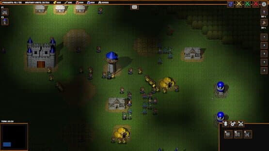 WizardCraft — screenshot 5