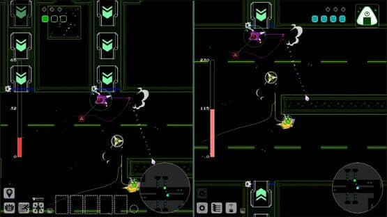 Aether Drift — screenshot 4